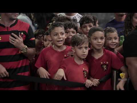 TV Sport acompanha o lançamento da nova camisa do Leão 2019