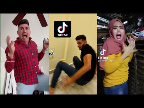 I FEEL GOOD Prank Tiktok Video Compilation Part 2