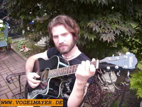 DIE DEUTSCHE POLIZEI  | Vogelmayer - Musik-Kabarett aus Bayern