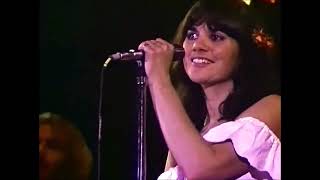 Linda Ronstadt: Heat Wave &quot;Live&quot; Offenbach, Germany 11/16/76 (My &quot;Stereo Studio Sound&quot; Re-Edit)