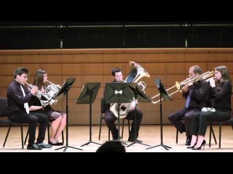 G. Connesson - Agora - Domaine Forget 2013