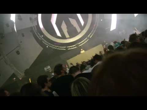 Westbam @ Mayday 2010 You Make My Day