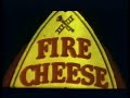 Gabby Fire Cheese 1941