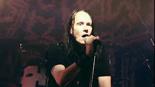 Black Earth - Cosmic Retribution ( Johan Liiva vocalista, subtitulado en español ) - Video