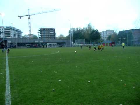 Duno TV: Duno F4 - RAS F1