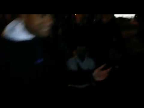 *BATALLÓN* FEDE VS. TUERO - Free Battles - Parmac Battles (10/12/16) | 6tos |