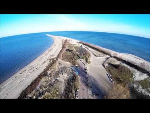 Rewa w słonecznej odsłonie