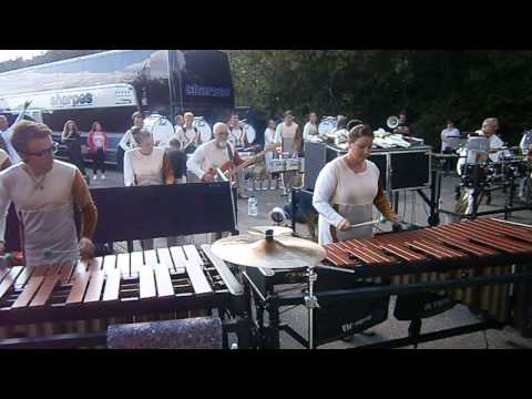 DCE Prelims Warm Up SUMMER