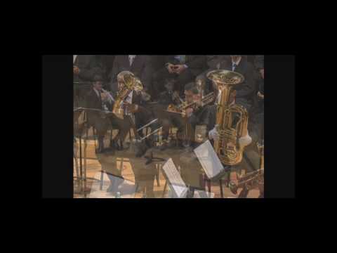 Fanfara Toaca-Eu spălat de-orice păcat