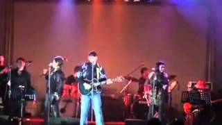 Dahil Mahal Kita-Live by: Joey Abando