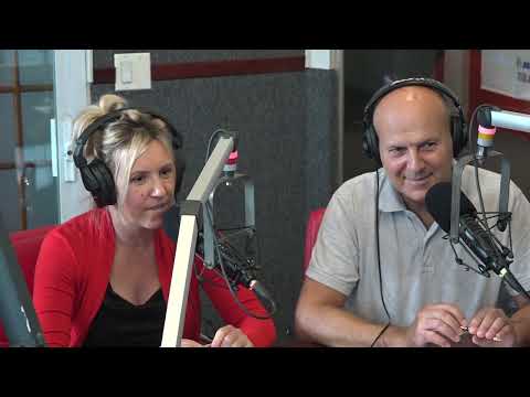 Finansowe Ścieżki Życia - Jak zaoszczędzić na podatkch - Podatki i Rozwód (1030AM Chicago)