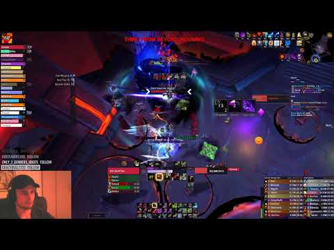 Mythic Xanesh Blood DK PoV Gonzø RETRY-Ravencrest