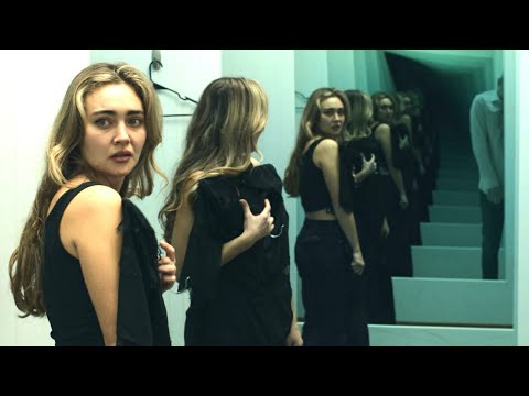 The Changing Room | Horror Short Film