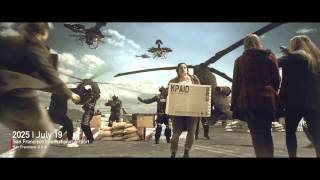 Redeem Homefront: The Revolution - Freedom Fighter Bundle (Xbox One) Xbox Live Key UNITED STATES