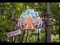 Top 10 Roller Coasters In America Part 1