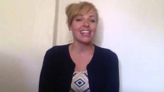 His Eye is on the Sparrow