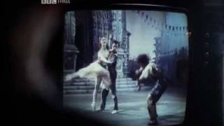 Spooks fanvid Summer Rain