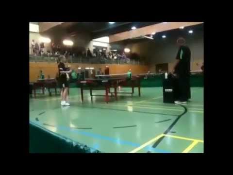 Kreismeisterschaften Schülerinnen C 2014