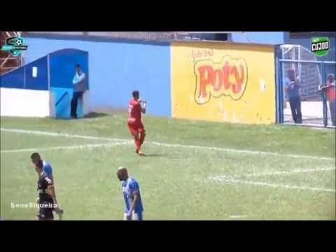 Olímpia 1 x 3 Noroeste [PAULISTÃO A-3 2020]