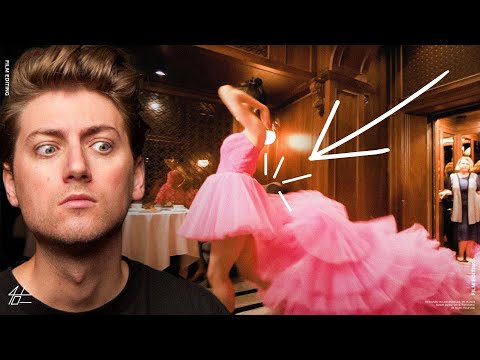 LE SSERAFIM ‘UNFORGIVEN’ Breaks ALL the Rules