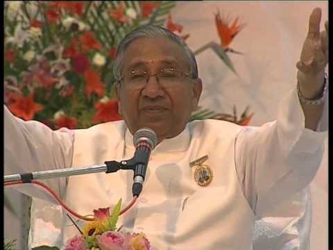 प्रकृतीजीत कैसे बने ? 02/04/2011 (Mohan Shinghal Bhai)