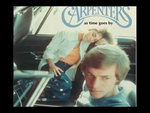 Carpenters - The Rainbow Connection