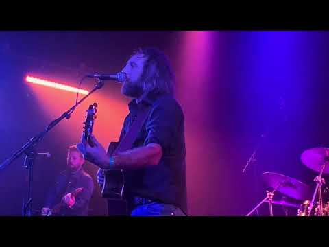 Brian Buckley Band { Cigarette  / In The Air Tonight } Live @ the Troubadour 8/19/23