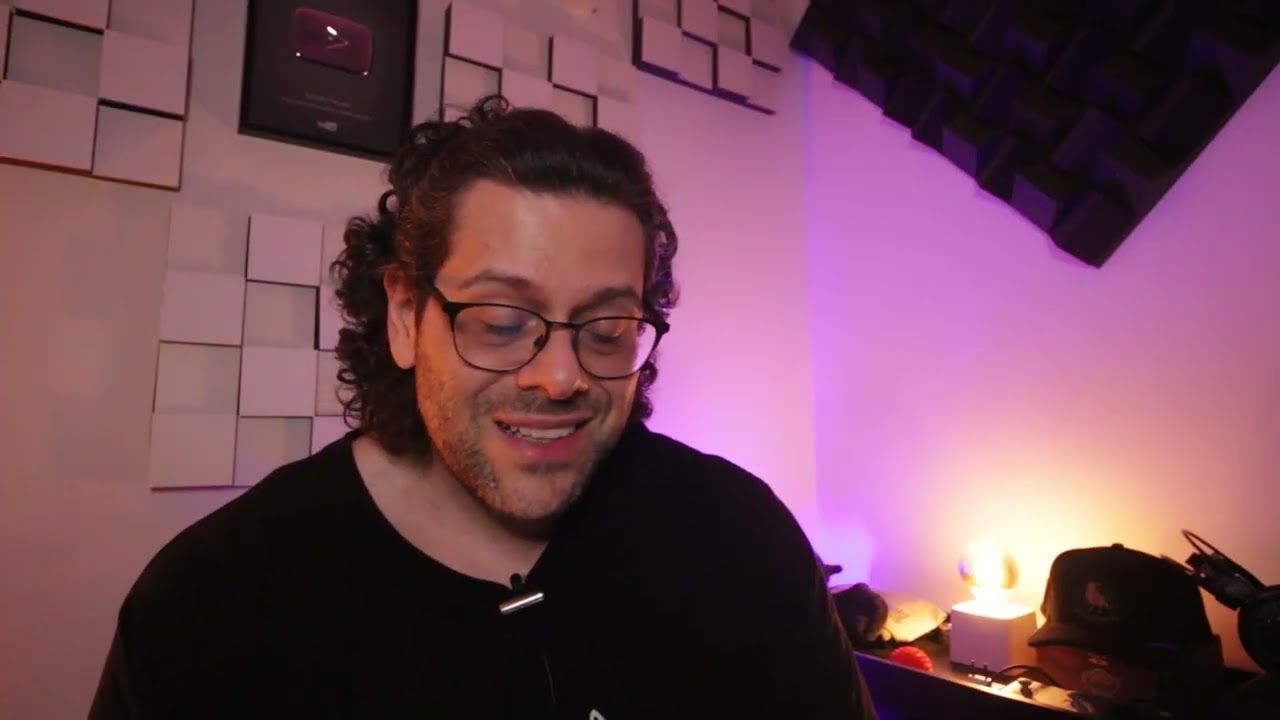 Depoimento dos Pacientes -  Leandro e o vício em pornografia