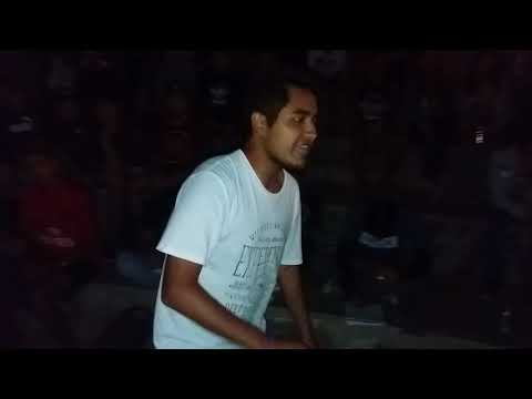 FLASH MC VS DIEGONES /// CUARTOS DE FINAL /// ASF