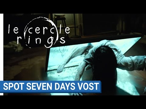 LE CERCLE - SEVEN DAYS - VOST  [au cinéma le 1er février 2017]