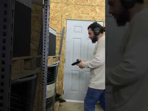 LOVE my Tyrant CNC Intellifire trigger. It’s a game changer for my p365 Xmacro #guns #tyrantcnc