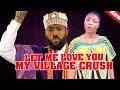 LET ME LOVE YOU MY VILLAGE CRUSH~EKENE UMENWA, FREDRICK LEONARD 2024 Latest Nigerian Movies #new