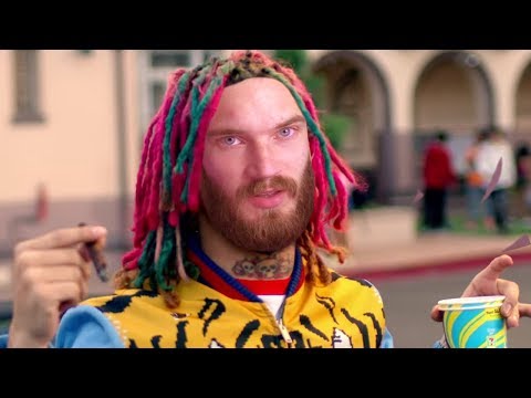 PewDiePie Raps Gucci Gang (FULL SONG) (PewDiePie Raps Gucci Gang (FULL SONG))