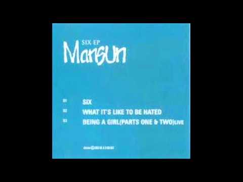 Mansun - What It's Like To Be Hated