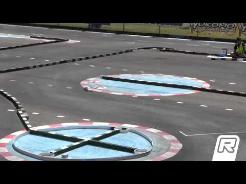 2014 IFMAR ISTC Worlds - Qualifying Rd3