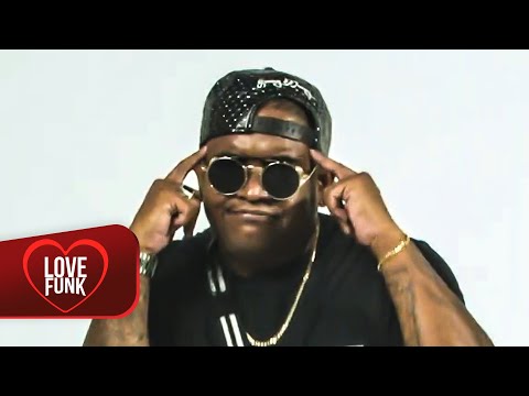 MC Martinho - Historia Real (Love Funk) DJ GM