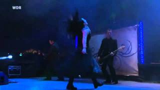 Evanescence - The Only One Live (HD)