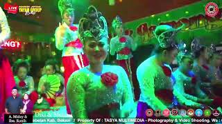 Download lagu JAIPONGAN YAYAN GROUP // SI KRIBO mp3