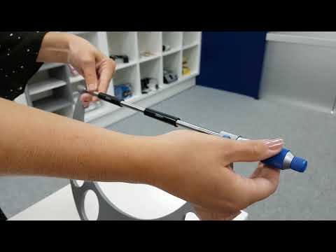 How to Calibrate an External Micrometer - Machine DRO