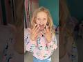 My Daughters First Acrylic Nails Jonathanjoly Shorts Daughter