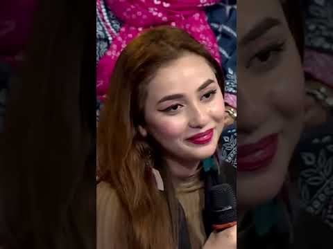 Larki Ka Imran Ko Jawab | Imran Ashraf | Mazaq Raat Season 2 | Sakhawat Naz | Honey Albela