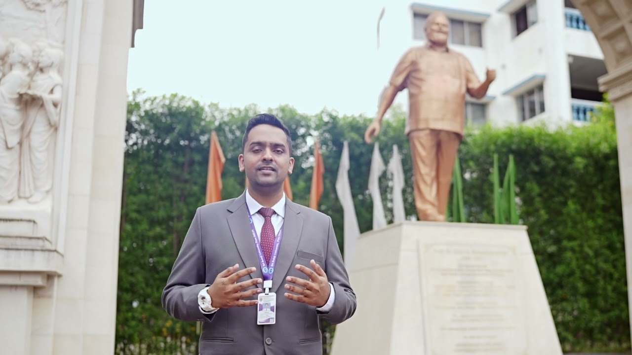 Tushar Gopalakrishnan