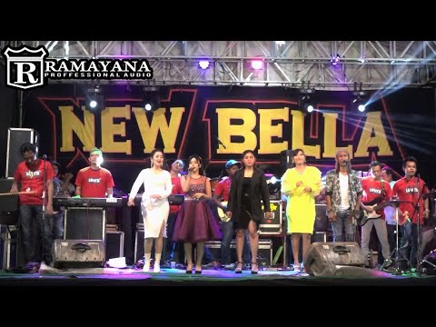 New BELLA ft RAMAYANA Audio Full Album di Jl. Banjarsari Beturing,  Kec. Cerme, Gresik