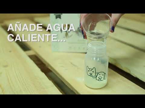 Leche maternizada Criadores - Tiendanimal