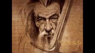 Howard Shore   The Hobbit soundtrack misty mountains (full)