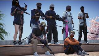 Blackout- Highlife RP