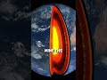 Why we Can't Mine the Earths Core