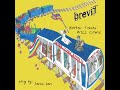 BreviT - "Better Times Will Come" (Janis Ian)