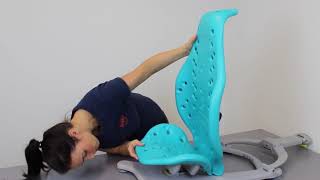 Sedátko do koupele FIREFLY SPLASHY