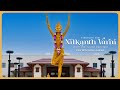 Tapomurti Shri Nilkanth Varni Murti Pratishtha Mahotsav Sydney Australia 6 Mar 2025